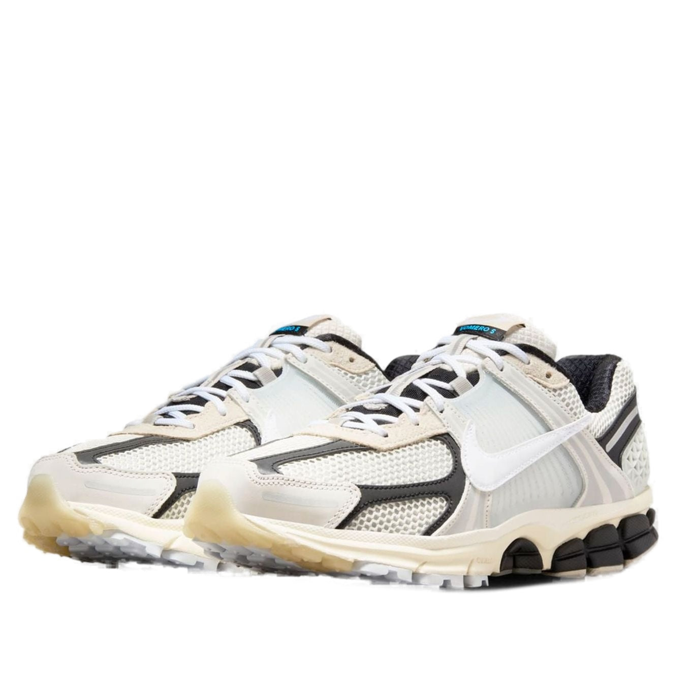 Nike Air Zoom Vomero 5 'Supersonic' FN7649-110