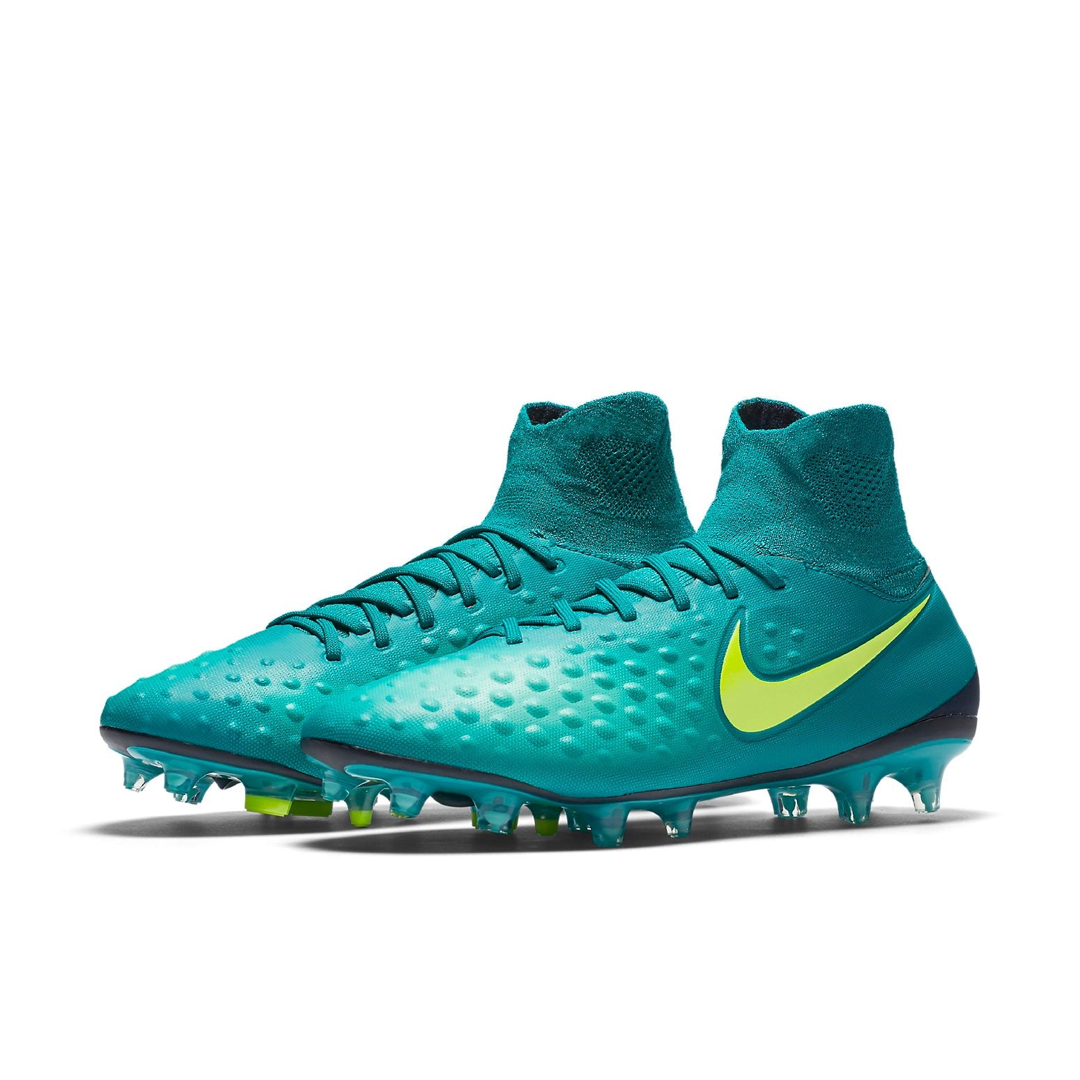 Nike Magista Orden 2 FG 'Rio Teal Volt' 843812-375