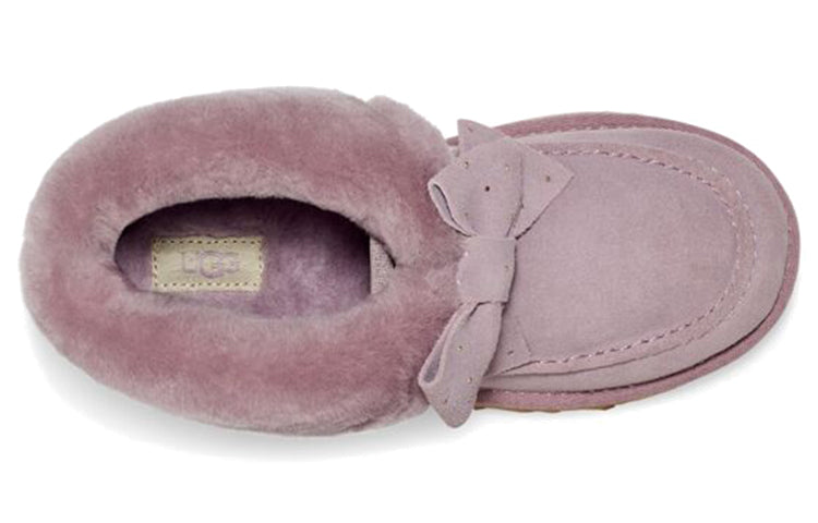 (WMNS) UGG Kyrina 'Pink Purple' 1120882-SHAD