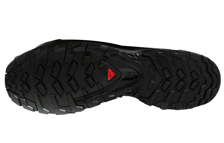 SALOMON XA Pro 3D V8 'ALl Black' 409874
