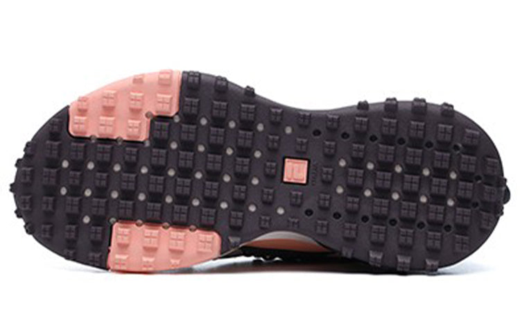 (WMNS) FILA Shoes 'Pink Gray' A12W142208FPD