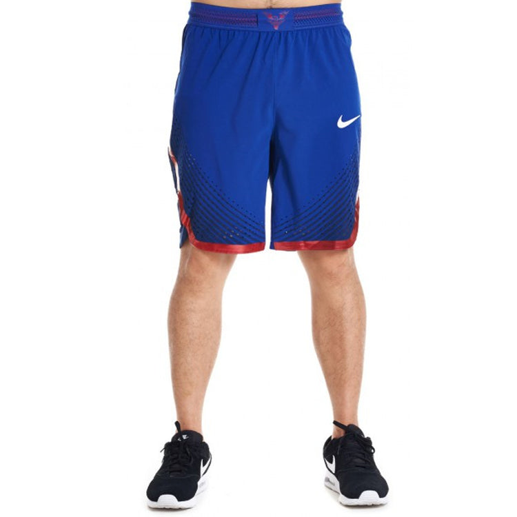 Nike USA Dream Team AU Player Edition Pants Blue 768814-455