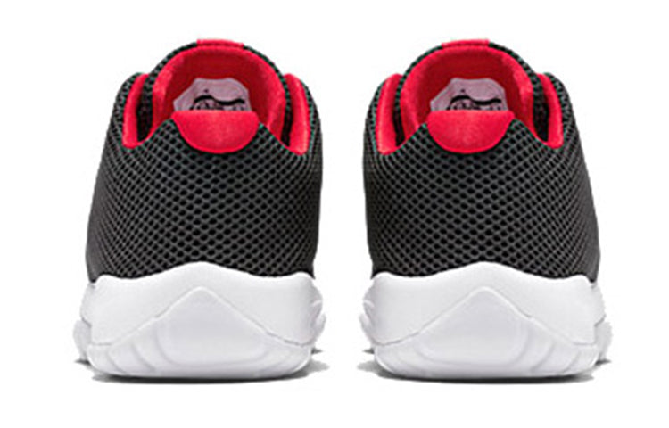 (GS) Air Jordan FUTURE Low 'Black White' 724813-001