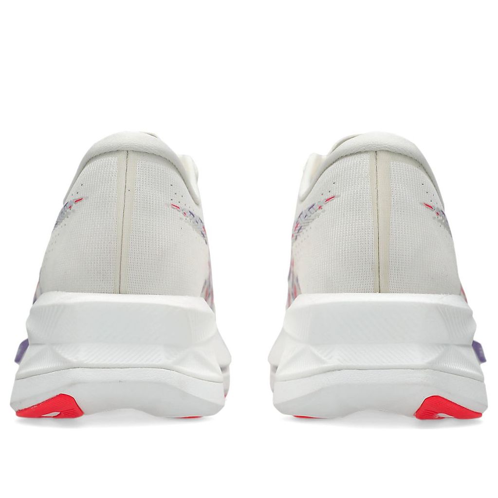 (WMNS)	ASICS Sonicblast 'Cream Purple Red' 1012B862-100
