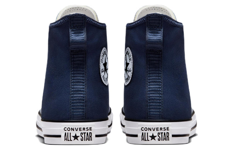 Converse Chuck Taylor All Star Lofi 'Dark Blue White' A00480C