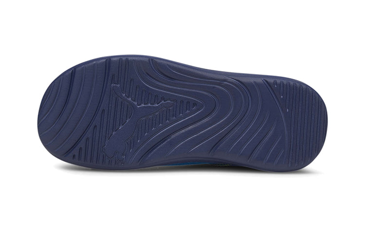 (PS) PUMA Aquacat Shield Blue 374860-02