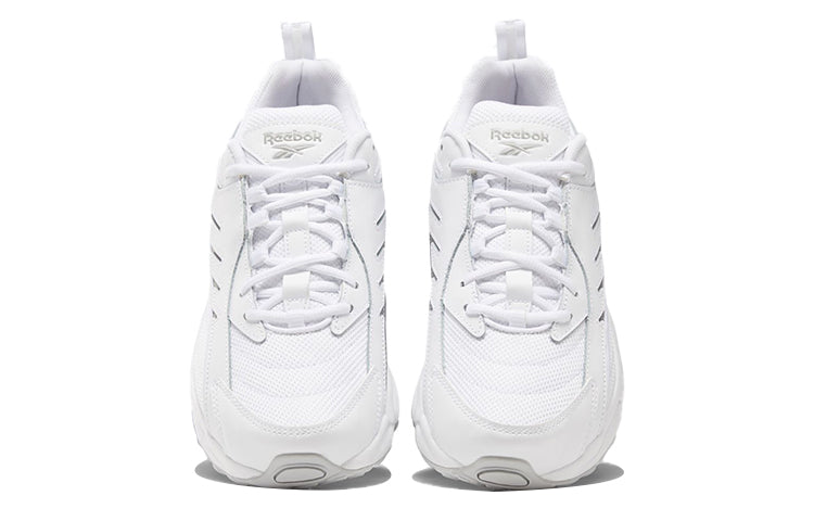 Reebok Unisex DMX Series 2K X Running Shoes White DV8457