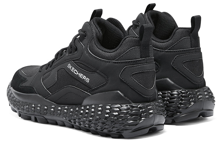 Skechers Monster Shoes 'Core Black' 894281-BBK