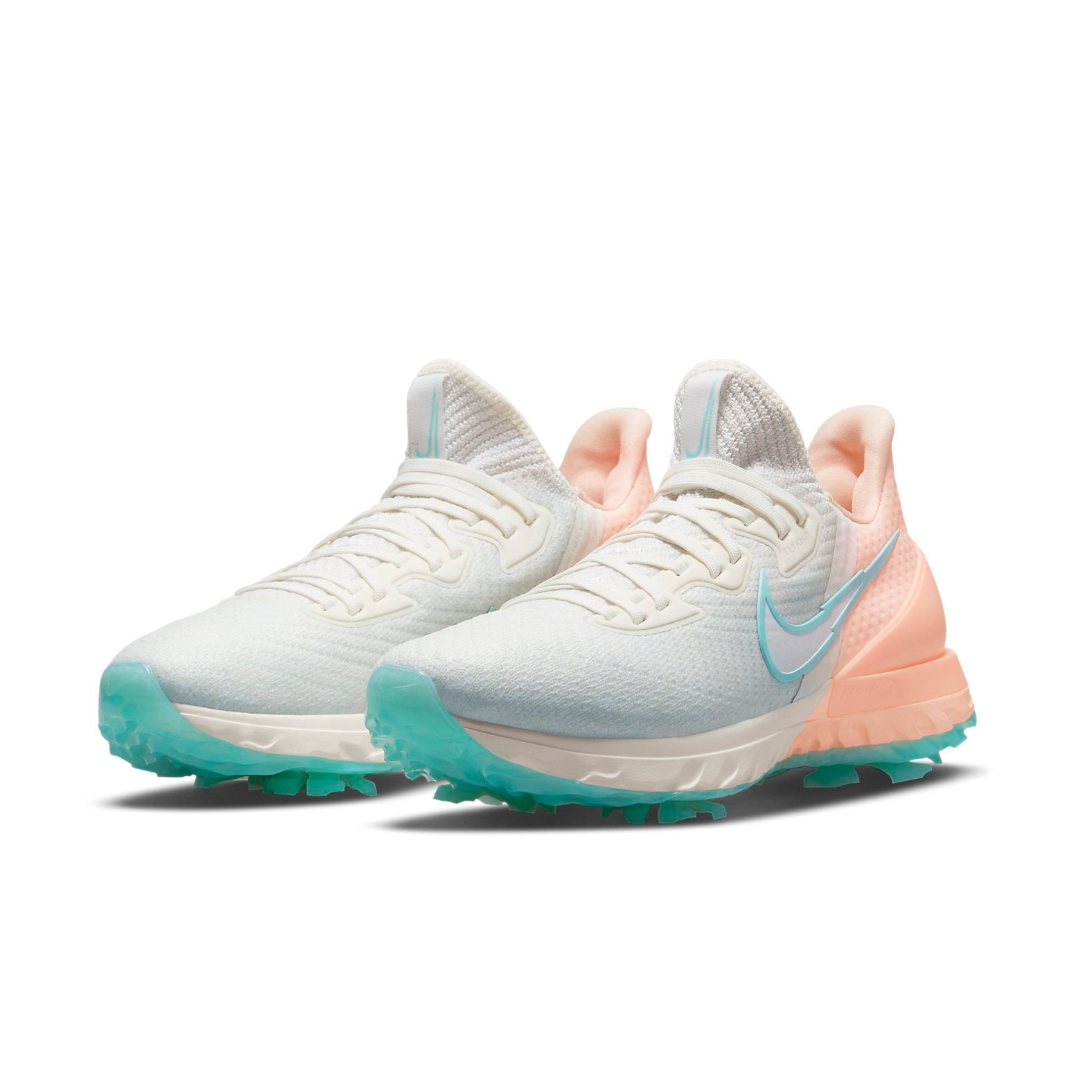 Nike Air Zoom Infinity Tour 'Sail Light Dew' CT0540-108