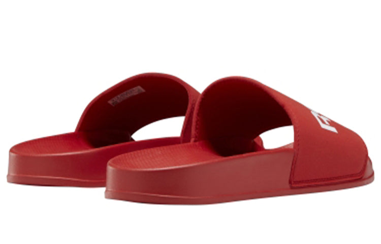 Reebok Classic Slide 'Legacy Red' EH0350