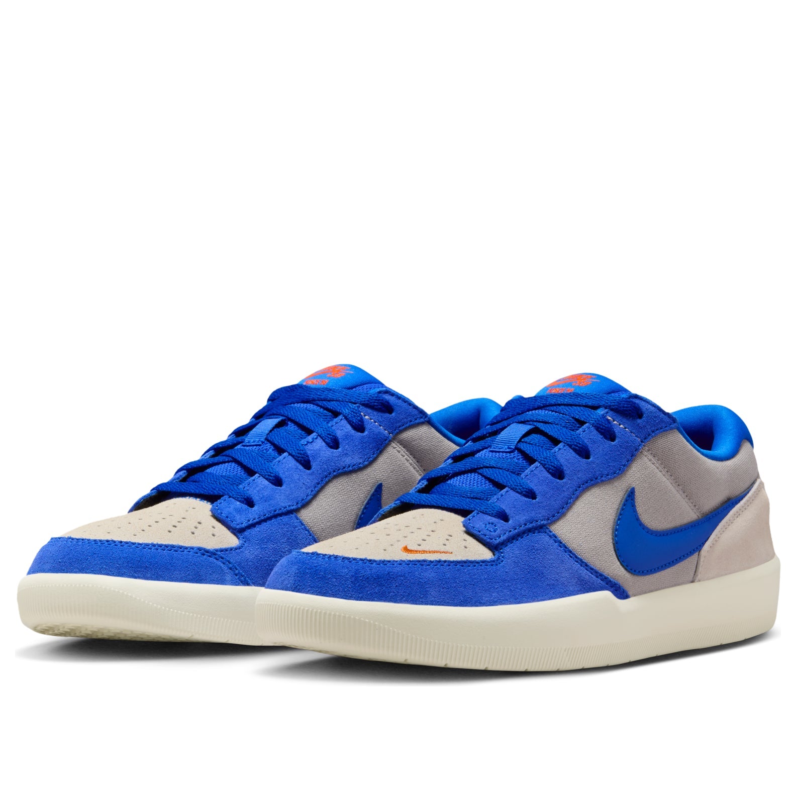 Nike SB Force 58 'Gray Sax Blue' DV5477-011