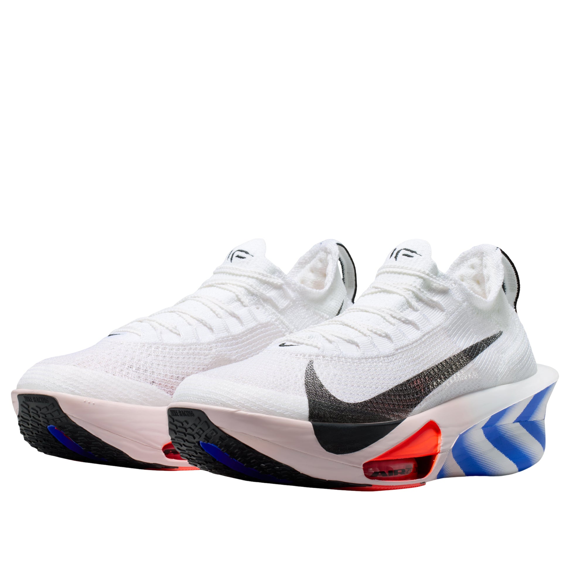 Nike Alphafly 3 'White Racer Blue' II7290-100