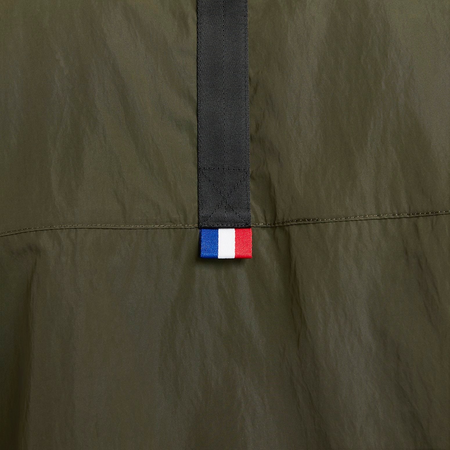 Nike Paris Saint-Germain Unlined Full-Zip Bomber Jacket 'Green' DQ8972-325