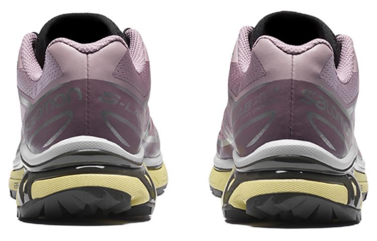 Salomon XT-6 'Brown' 470816
