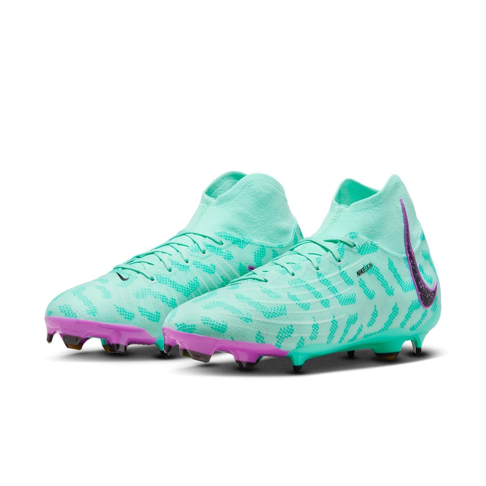 (WMNS) Nike Phantom Luna FG 'Hyper Turquoise' FN8406-300