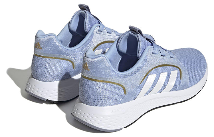 (WMNS) adidas Edge Lux 'Blue Dawn' HQ1687