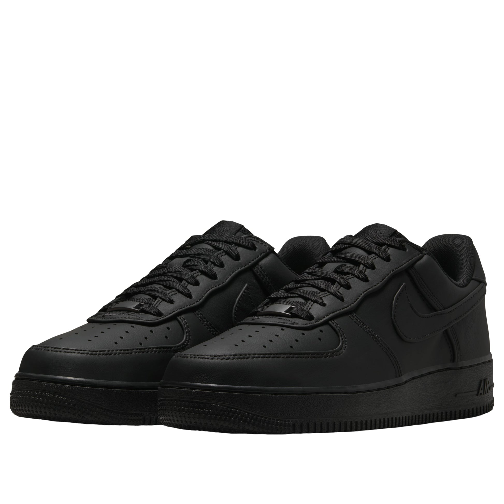 Nike Air Force 1 Low 'Triple Black' IM3078-001