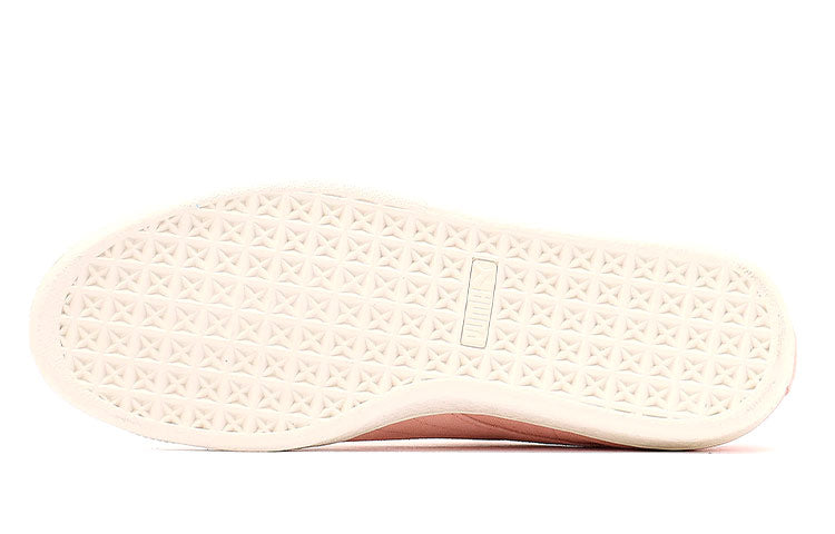 PUMA Suede Mono Classic 'Dusty Pink' 381921-03