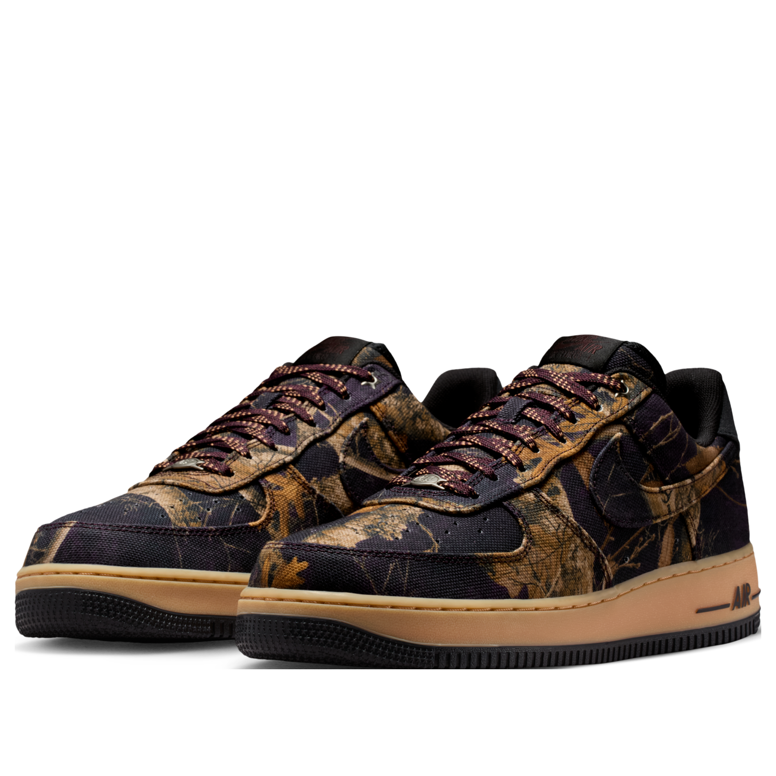 Nike Air Force 1 Low 'Realtree Cam' IH1221-900
