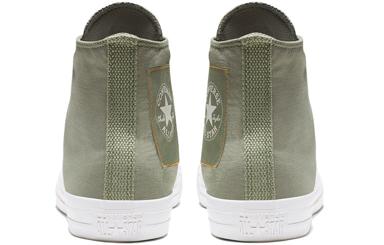 Converse Chuck Taylor All Star Flight School High Top 165052C
