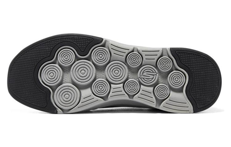 Skechers Go Train Move 'Black Grey' 220161-BKW