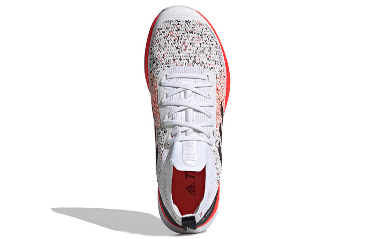 adidas Parley x Terrex Two 'White Solar Red' FW7415