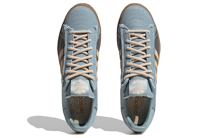 adidas Campus 80s 'Blue'  ID4794