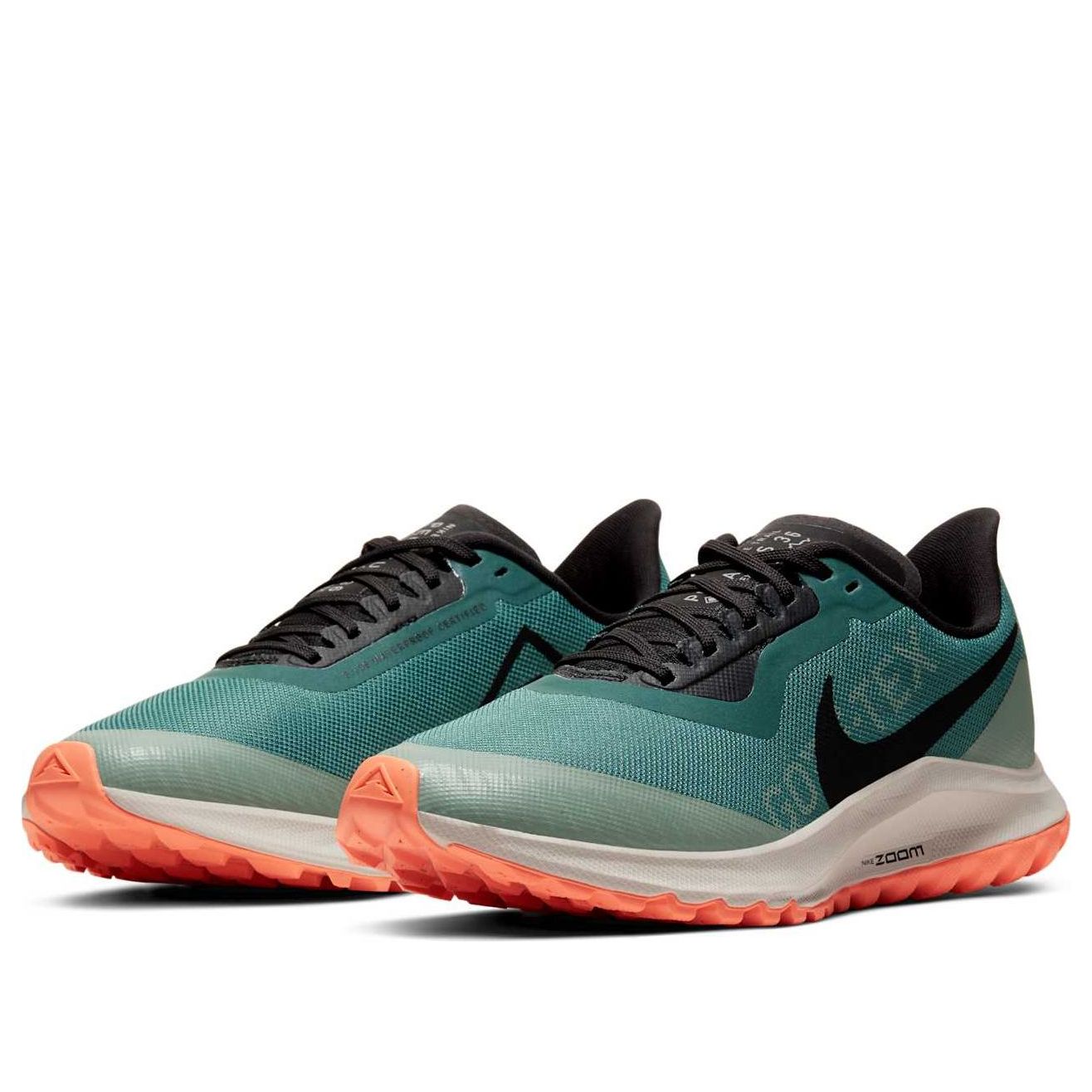 (WMNS) Nike Air Zoom Pegasus 36 Trail GTX 'Bicoastal' BV7763-300