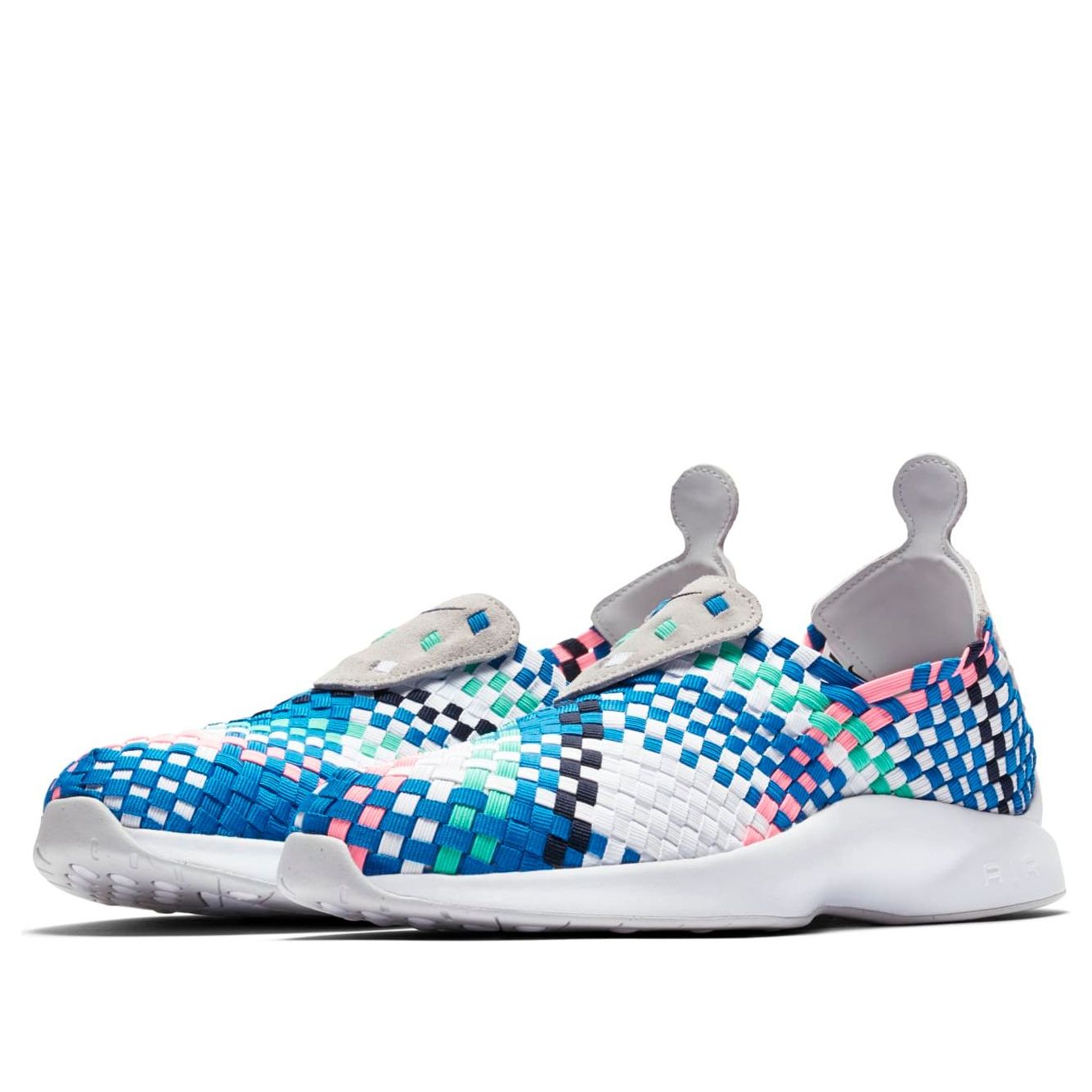 Nike Air Woven 'Pure Platinum' 312422-008