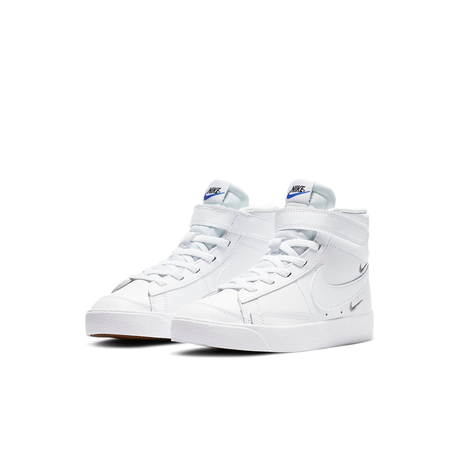 (PS) Nike Blazer Mid '77 SE 'Sisterhood - White Metallic Silver' DC0465-100