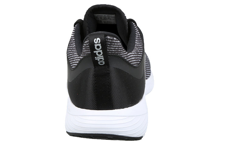 adidas neo Thrum Grey/Black CM4857