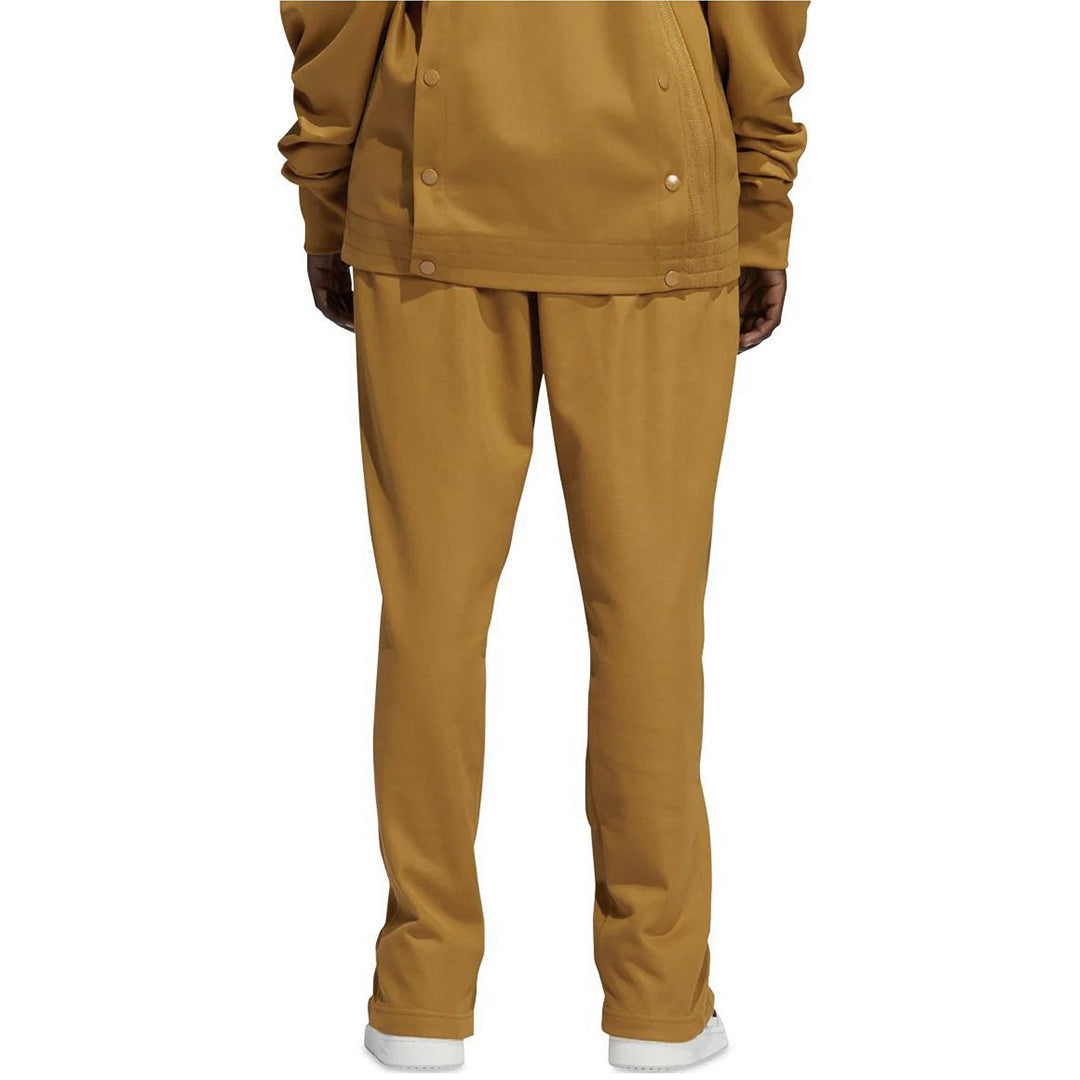 adidas originals x Ivy Park Solid Color Casual Brown Sports Pants/Trousers/Joggers GV1589