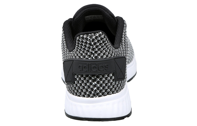 adidas neo Inspired Syan 'Black White' CL7276