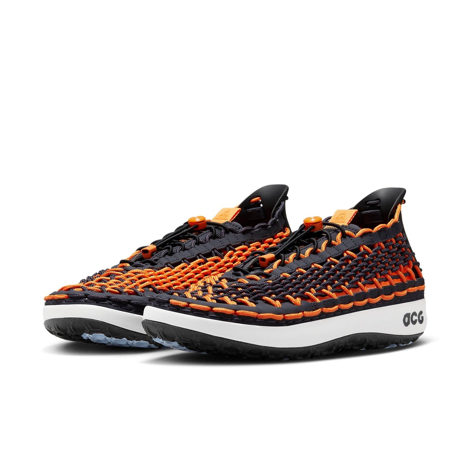 Nike ACG Watercat+ 'Bright Mandarin' CZ0931-001