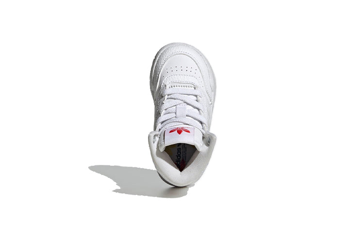 (TD) adidas Originals Drop Step Shoes 'Blue Navy White' HP7796