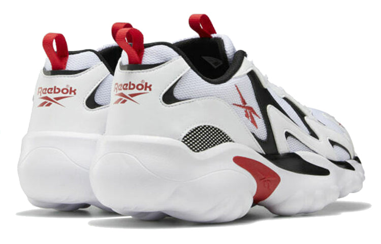 Reebok DMX Series 1000 'White Black' DV8748