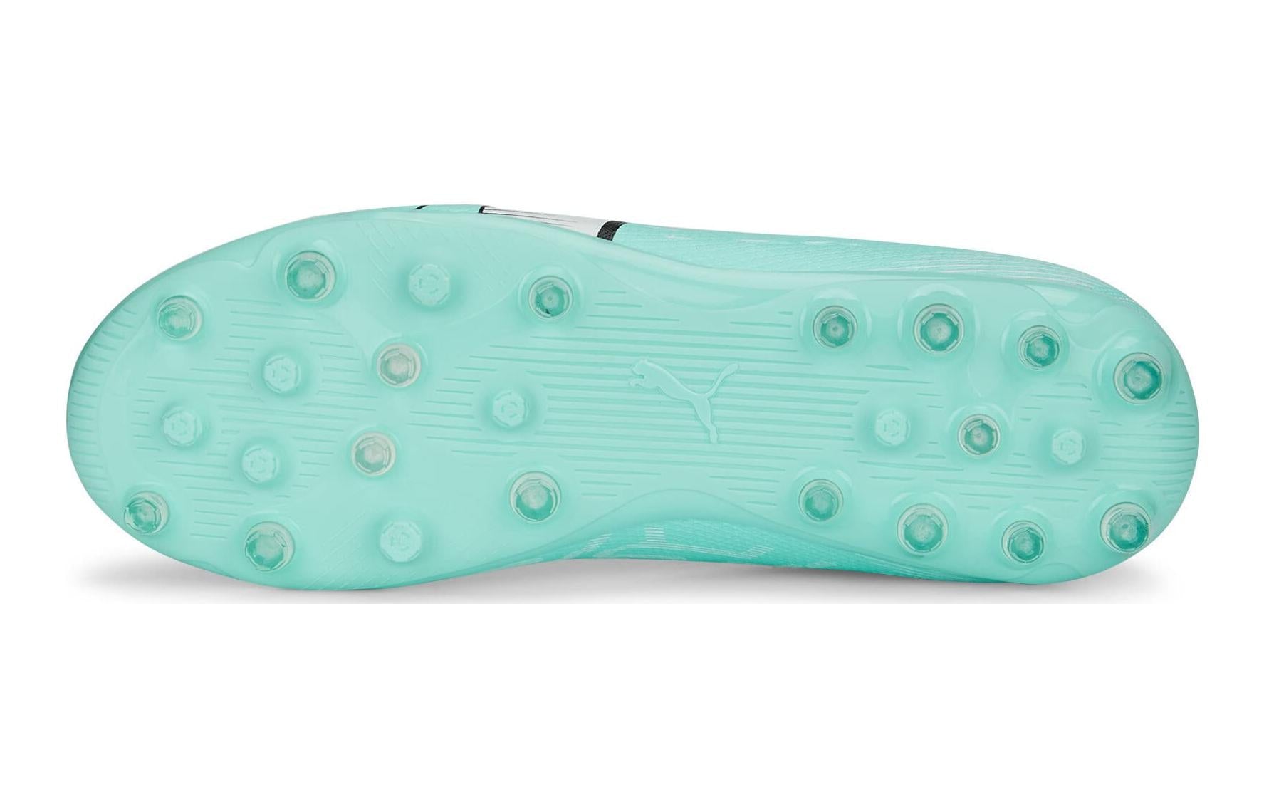 (GS) PUMA Ultra Play MG 'Electric Peppermint' 107234-03