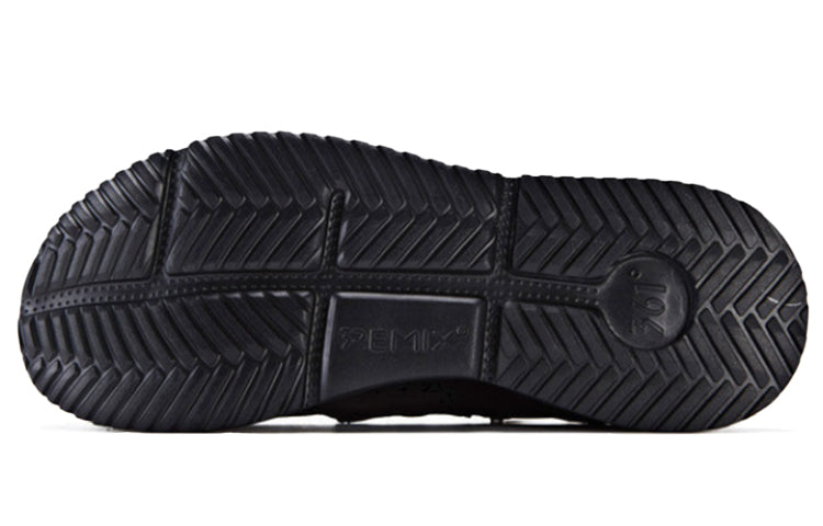 361 Degrees Running Shoes 'Black' 571846712-6