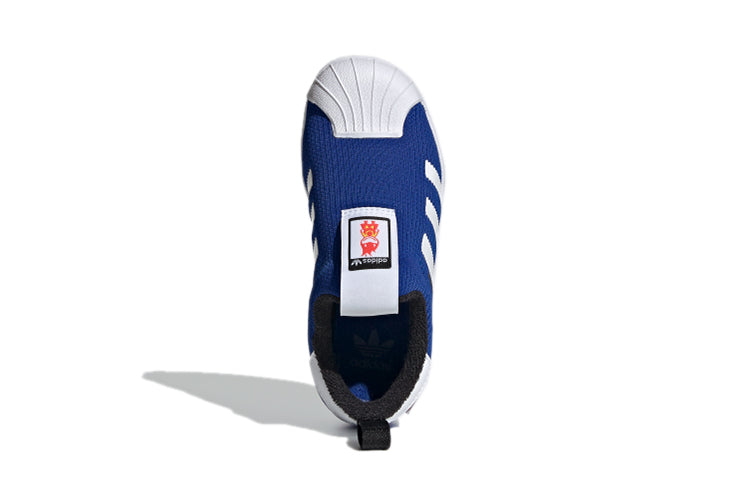 (PS) adidas originals Superstar 360 'Blue White' FX4867