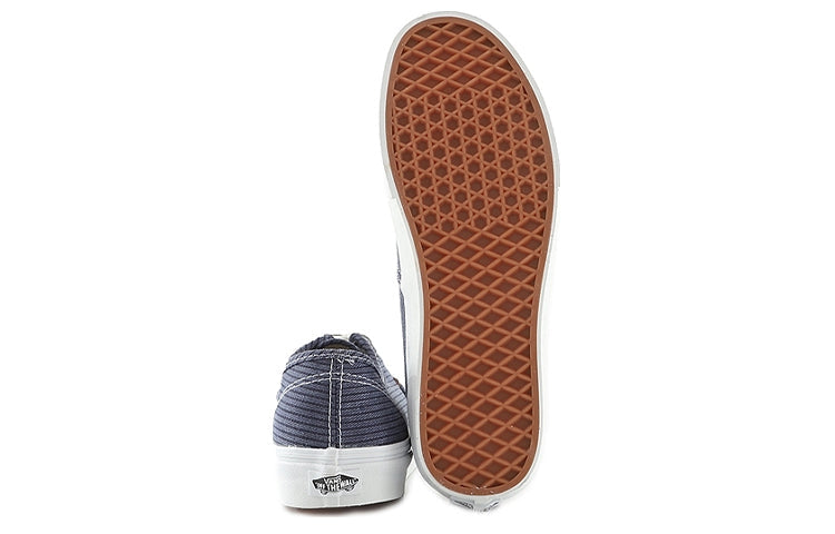 Vans Authentic 'Dark Blue' VN000ZUIFQS