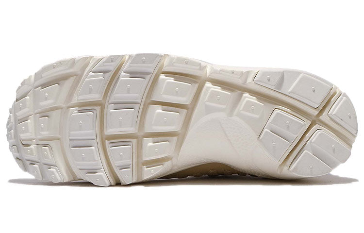(WMNS) Nike Air Footscape Woven 'Mushroom Sail' 917698-200