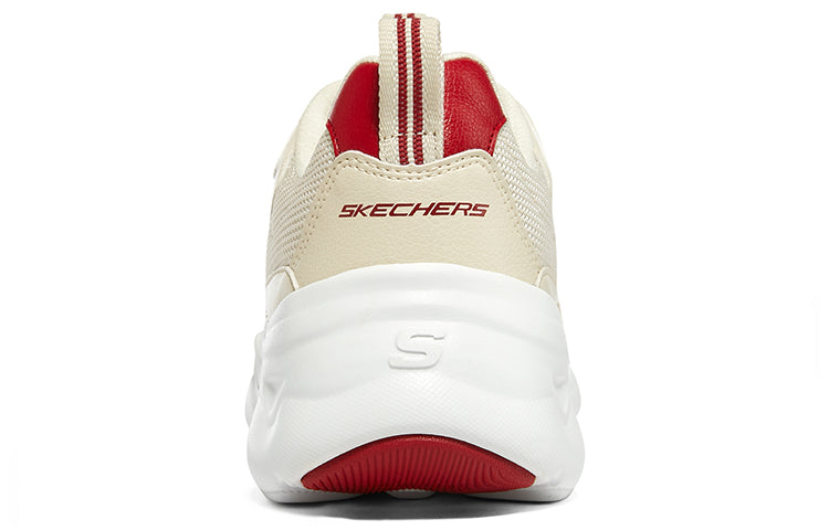 (WMNS) Skechers D'Lites Airy 3.0 896074-NTRD
