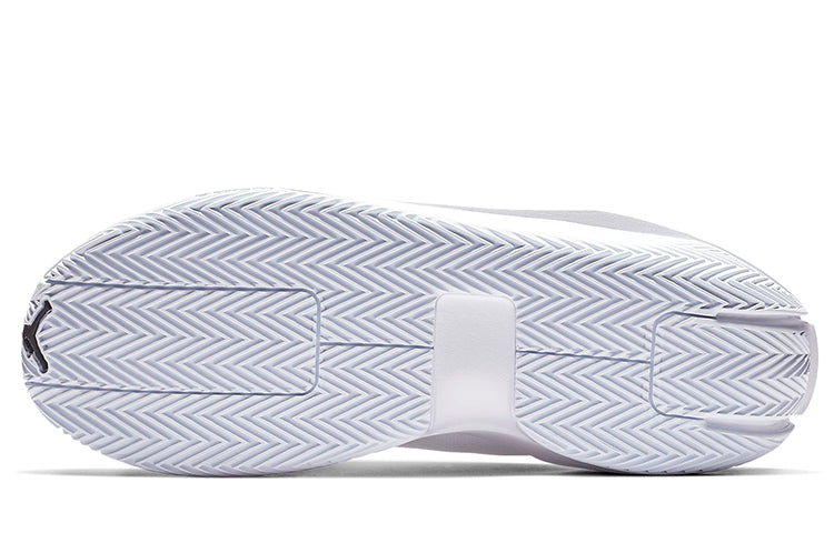 Air Jordan Jumpman Hustle PF 'White' AQ0394-102