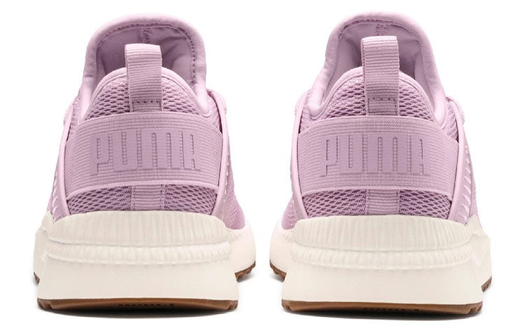PUMA Pacer Next Cage Low-top Running Shoes Purple 365284-07