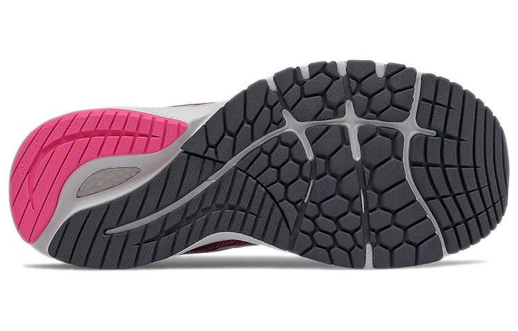 (WMNS) New Balance Fresh Foam X 860 V12 'Garnet' W860P12