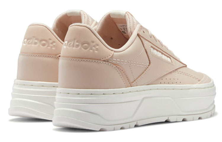 (WMNS) Maison Margiela Club C Double Geo 'Soft Ecru' H69145