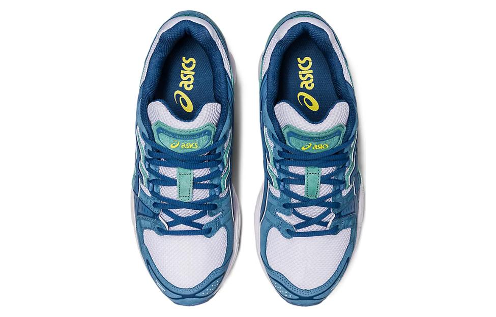 ASICS Gel-Nimbus 9 'Grey Floss Aqua' 1201A584-101