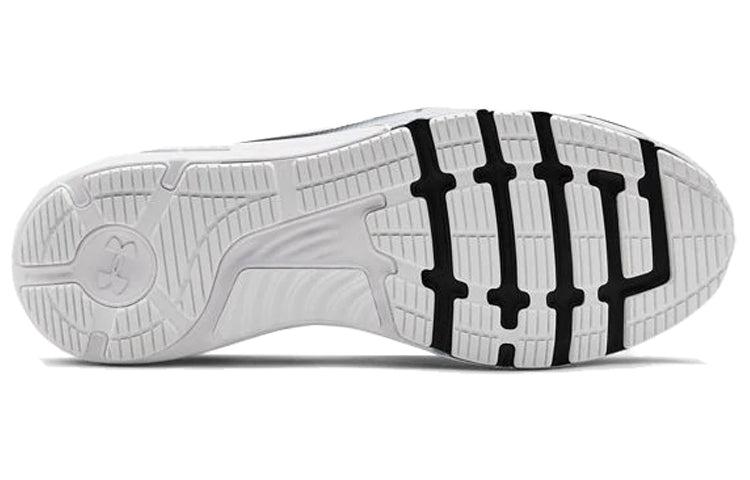 Under Armour Charged Bandit 5 Sports Shoes Black 3021947-001
