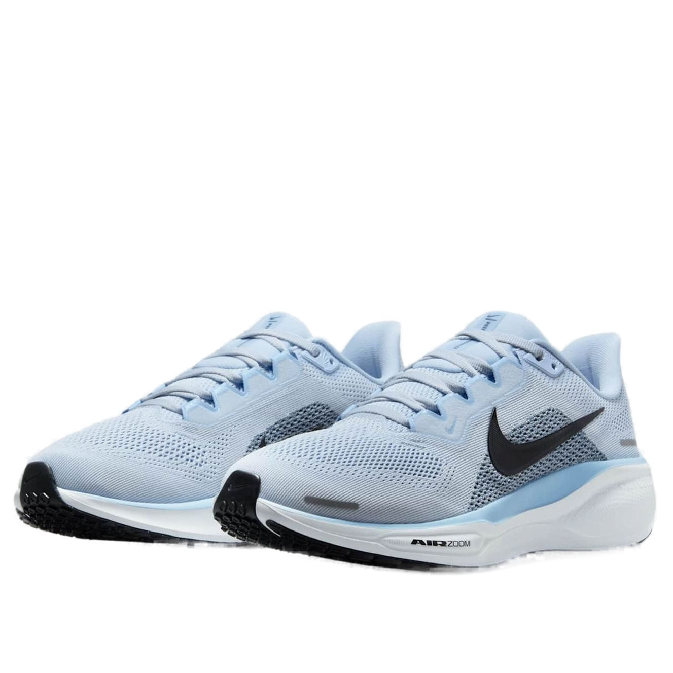 (WMNS) Nike Air Zoom Pegasus 41 'Blue Tint Psychic Blue Smokey Blue Black' FD2723-404