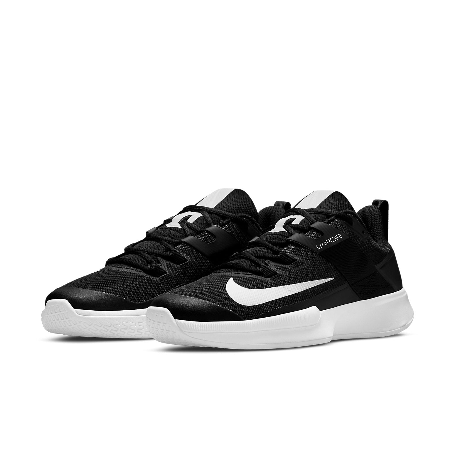 Nike Court Vapor Lite 'Black White' DC3432-008